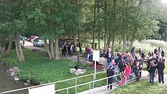 Rockt den See 92